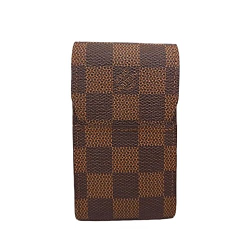 Amazon | LOUIS VUITTON(ルイヴィトン)ダミエ シガレットケース